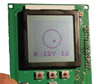 Using a tilt sensor as a user interface.